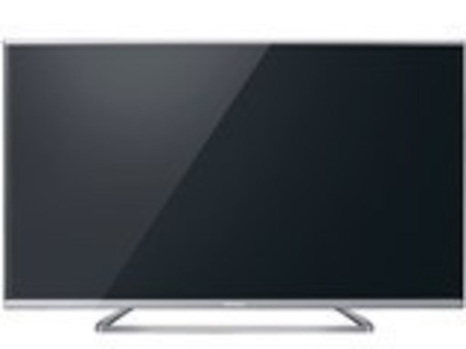 55インチ大型液晶テレビ Panasonic VIERA 型番TH-55AX700