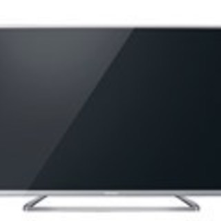 55インチ大型液晶テレビ Panasonic VIERA 型番TH-55AX700