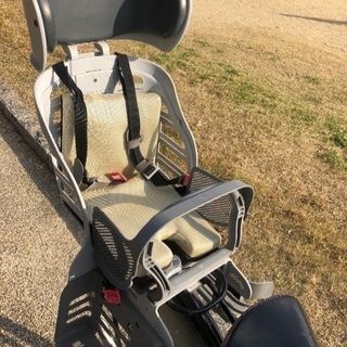 ブリジストン電動自転車