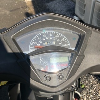 キムコ アジリティRS125値下げしました