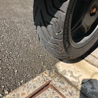 キムコ アジリティRS125値下げしました
