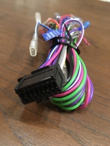 パイオニア純正品カロッツェリアナビの汎用電源ケーブルrd N001 Reykyn 津田沼のその他の中古あげます 譲ります ジモティーで不用品の処分 パイオニア純正品カロッツェリアナビの汎用電源ケーブルrd N001 Reykyn 津田沼のその他の中古あげます 譲ります ジモティーで不用品の処分