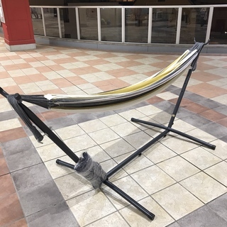 VIVEREのハンモック