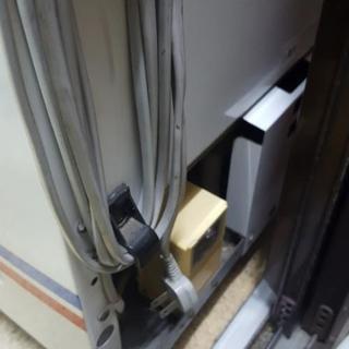 冷凍庫（業務用）