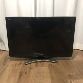 美品】SHARP 32型 液晶テレビ | gofactoring.cl