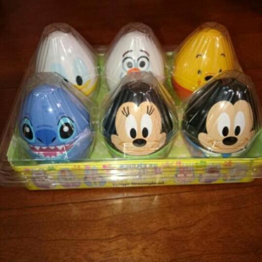 ディズニー イースターエッグ ひだめ 物井のおもちゃの中古あげます 譲ります ジモティーで不用品の処分