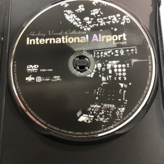 【🔴ＤＶＤ‼️】【🔴インターナショナル‼️】【エアポート‼️】【...