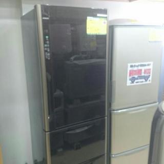 日立 3ドア冷蔵庫 365L 2014年製 R-S3700EV 高く買取るゾウ中間店 日立 3ドア冷蔵庫 365L 2014年製 R-S3700EV 高く買取るゾウ中間店