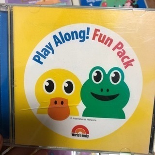 DWE ディズニー英語システム  シングアロングおまけ付き