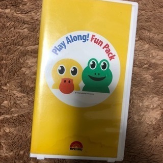 DWE ディズニー英語システム  シングアロングおまけ付き