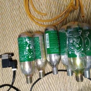 熱帯魚　水槽、LEDライトなどなど