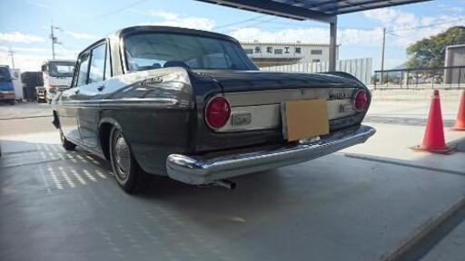 旧車トヨタクラウン ミッチャン 赤穂のクラウンの中古車 ジモティー