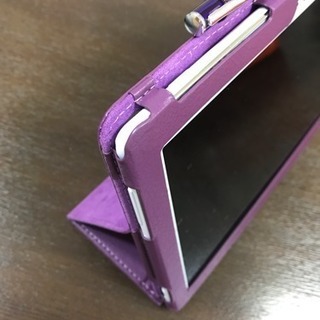 asus zenpad 10 p023 z300c ホワイト ケース付