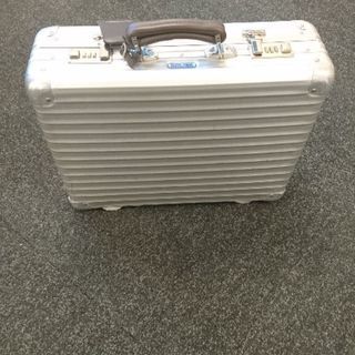 RIMOWA クラシックフライトアタッシュケース