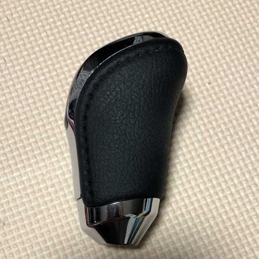 トヨタ純正部品 クラウン用シフトノブ (すだち) 小作のパーツの中古 