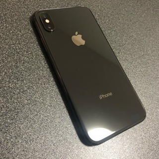 iPhone8plus ＆ iPhone X  64gb