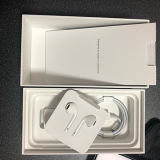 iPhone8plus ＆ iPhone X  64gb