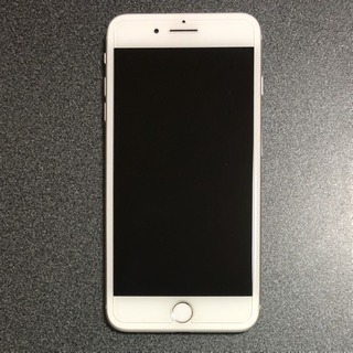 iPhone8plus ＆ iPhone X  64gb