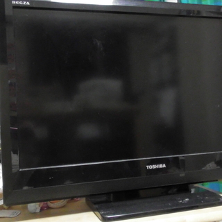 最終値引き　32インチＴＶ　東芝 レグザ 32A1 テレビ 20...