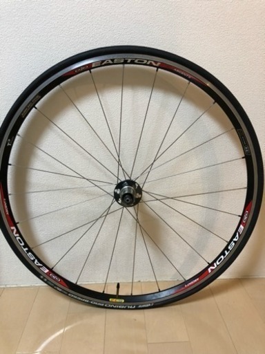 ロードバイクホイール EASTON ascentⅡ ホイール | EASTON | BRAND