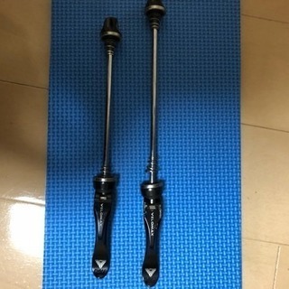 ロードバイクホイール EASTON ascentⅡ