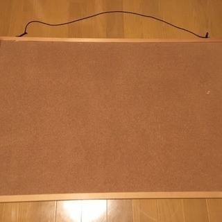 コルクボード(60cm×90cm)