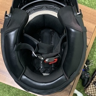 カブトのシステムヘルメット・カザミに新グラフィック2種が登場
