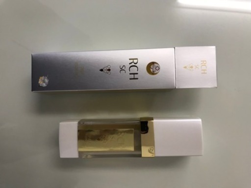話題の化粧液 新品