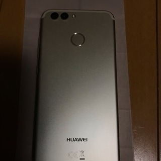 HUAWEI nova 2 美品 SIMフリー