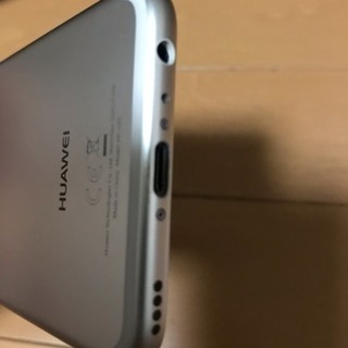 HUAWEI nova 2 美品 SIMフリー