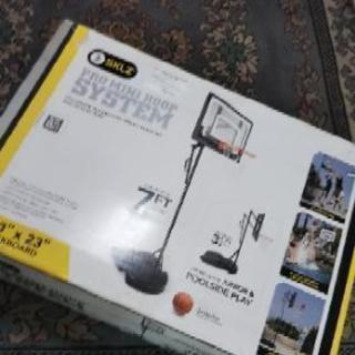 屋外型 バスケットゴール