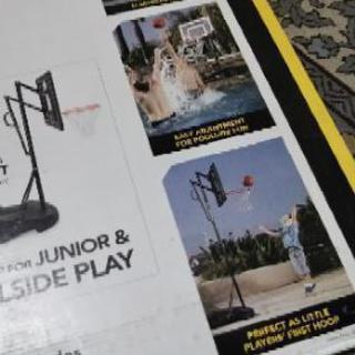 屋外型 バスケットゴール