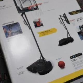 屋外型 バスケットゴール