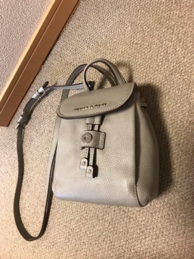 (※未使用) MICHAEL KORS ショルダーバッグ