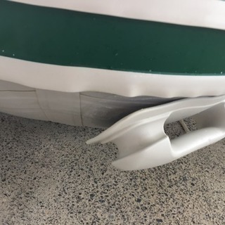 ジョイクラフト　中古ゴムボート