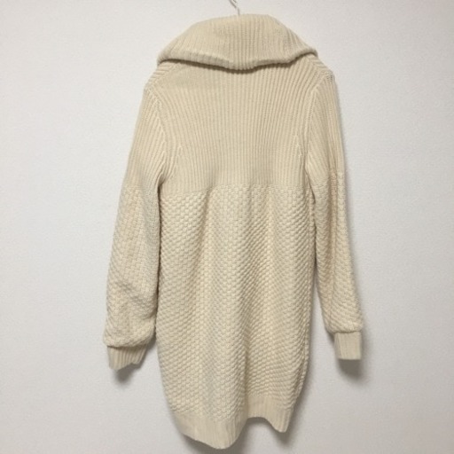 お取引中 ローリーズファーム カーディガン Mサイズ K 向ヶ丘遊園の服 ファッションの中古 古着あげます 譲ります ジモティーで不用品の処分