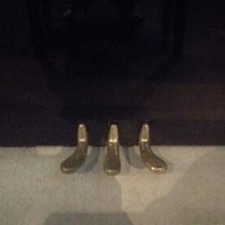 アップライトピアノ　KAWAI　KU-1D