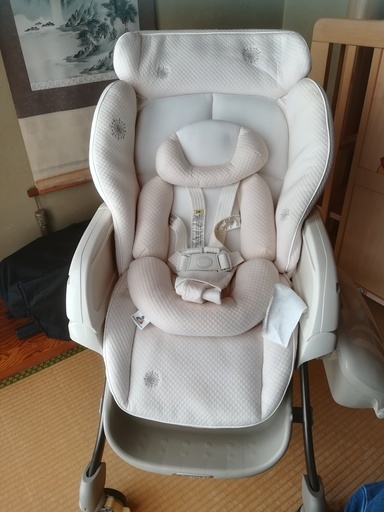 ロアンジュオートスイングRW-700