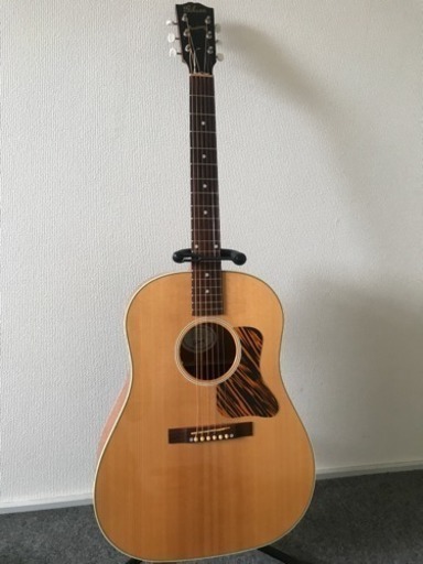 Gibson \u003cギブソン\u003e J-35 2016 Antique Natural - 弦楽器、ギター