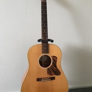 Gibson <ギブソン> J-35 2016 Antique Natural 