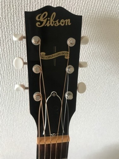 Gibson \u003cギブソン\u003e J-35 2016 Antique Natural