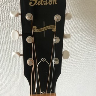 Gibson <ギブソン> J-35 2016 Antique Natural 