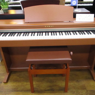 中古電子ピアノ KAWAI CN23