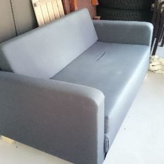 IKEA の ソファーベッド