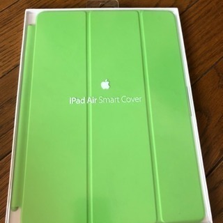 iPad Air Smart Cover(純正品)新品 未使用品...