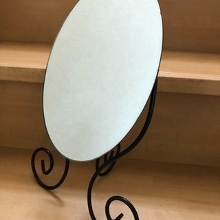 ikea 鏡