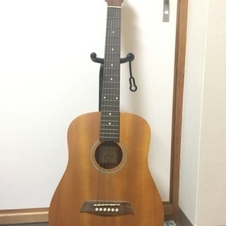S.YAIRI YM-02 ミニアコースティックギター
