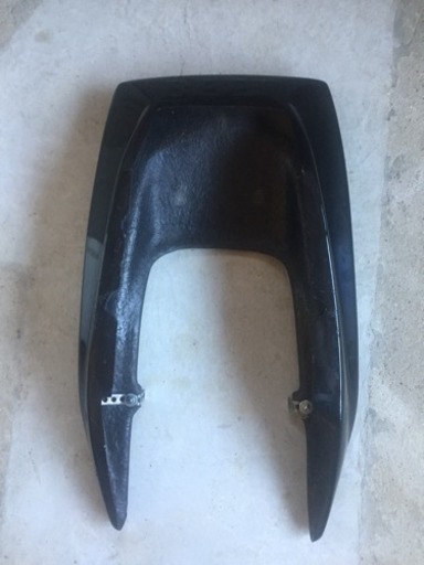 Xjr400 Beetテール 4hm Good Job 田川のバイクの中古あげます 譲ります ジモティーで不用品の処分