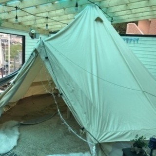 テント（8〜11名用）
