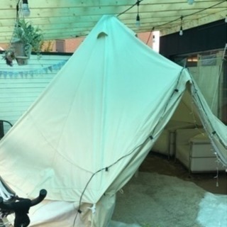 テント（8〜11名用）